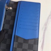 ルイヴィトン 財布 新作 人気 新品 通販＆送料込 モノグラム 新作 N60088