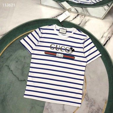 グッチ Tシャツ 新作 新品同様超美品 通販＆送料込GUCCI113621