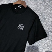 Loewe Tシャツ 新作 新品同様超美品 通販＆送料込 Tシャツ男女兼用 Loe001
