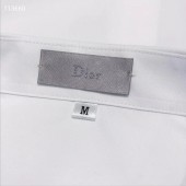 ディオール 長袖のワイシャツ 新作 新品同様超美品 通販＆送料込 Dior113658