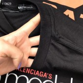 Balenciaga Tシャツ  新作 新品同様超美品 通販＆送料込  BL113629