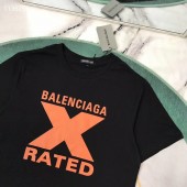 Balenciaga Tシャツ  新作 新品同様超美品 通販＆送料込  BL113629