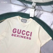 グッチ Tシャツ 新作 新品同様超美品 通販＆送料込GUCCI113623