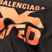 Balenciaga Tシャツ  新作 新品同様超美品 通販＆送料込  BL113629