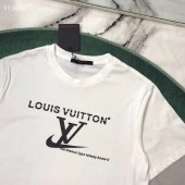 ルイヴィトン Tシャツ  新作 新品同様超美品 通販＆送料込  LV113630