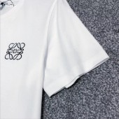 Loewe Tシャツ 新作 新品同様超美品 通販＆送料込 Tシャツ男女兼用 Loe002