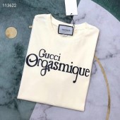 グッチ Tシャツ 新作 新品同様超美品 通販＆送料込GUCCI113622
