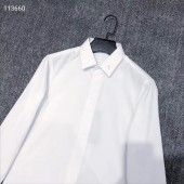 ディオール 長袖のワイシャツ 新作 新品同様超美品 通販＆送料込 Dior113658