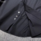 ディオール 長袖のワイシャツ 新作 新品同様超美品 通販＆送料込 Dior113659