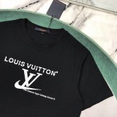 ルイヴィトン Tシャツ  新作 新品同様超美品 通販＆送料込  LV113630