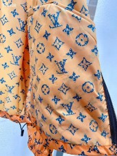 ルイヴィトン スーツ  新作 新品同様超美品 通販＆送料込 男女兼用 LV113638