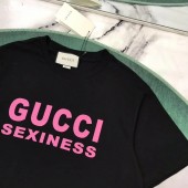 グッチ Tシャツ 新作 新品同様超美品 通販＆送料込GUCCI113623