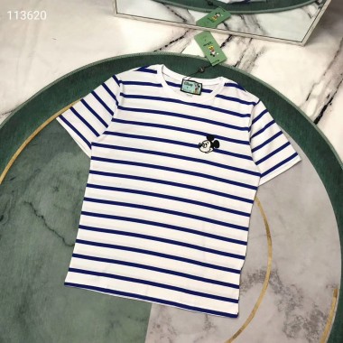 グッチ Tシャツ 新作 新品同様超美品 通販＆送料込GUCCI113620