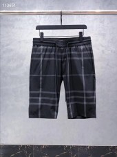 バーバリー ショート・パンツ 新作 新品同様超美品 通販＆送料込bur113651