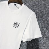 Loewe Tシャツ 新作 新品同様超美品 通販＆送料込 Tシャツ男女兼用 Loe002