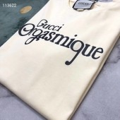 グッチ Tシャツ 新作 新品同様超美品 通販＆送料込GUCCI113622