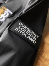 バーバリー 日よけする衣服 新作 新品同様超美品 通販＆送料込bur113643