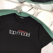 Balenciaga Tシャツ  新作 新品同様超美品 通販＆送料込  BL113629