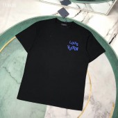 ルイヴィトン Tシャツ  新作 新品同様超美品 通販＆送料込  LV113626