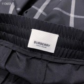 バーバリー ショート・パンツ 新作 新品同様超美品 通販＆送料込bur113651