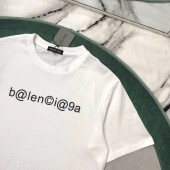 Balenciaga Tシャツ  新作 新品同様超美品 通販＆送料込  BL113624