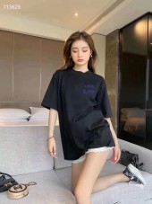 ルイヴィトン Tシャツ  新作 新品同様超美品 通販＆送料込  LV113626