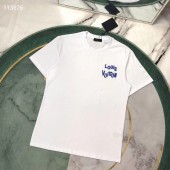 ルイヴィトン Tシャツ  新作 新品同様超美品 通販＆送料込  LV113626