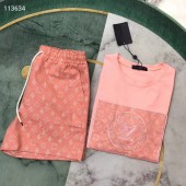 ルイヴィトン スーツ  新作 新品同様超美品 通販＆送料込  LV113634