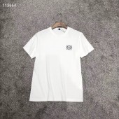 Loewe Tシャツ 新作 新品同様超美品 通販＆送料込 Tシャツ男女兼用 Loe002