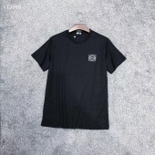 Loewe Tシャツ 新作 新品同様超美品 通販＆送料込 Tシャツ男女兼用 Loe001