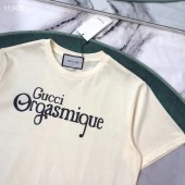 グッチ Tシャツ 新作 新品同様超美品 通販＆送料込GUCCI113622