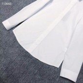 ディオール 長袖のワイシャツ 新作 新品同様超美品 通販＆送料込 Dior113658