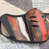 ルイヴィトン マスク 新作 人気 新品 通販＆送料込 モノグラム 新作 KZ014
