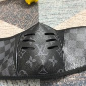 ルイヴィトン マスク 新作 人気 新品 通販＆送料込 モノグラム 新作 KZ022
