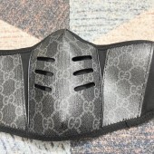 ルイヴィトン マスク 新作 人気 新品 通販＆送料込 モノグラム 新作 KZ012