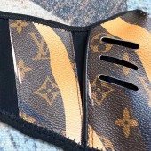 ルイヴィトン マスク 新作 人気 新品 通販＆送料込 モノグラム 新作 KZ027
