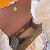 ルイヴィトン  バッグ 新作 人気 新品 通販＆送料込 M6002