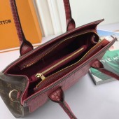 ルイヴィトン バッグ 人気 新作＆送料込 新入荷 M33827