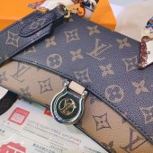 ルイヴィトン  バッグ 新作 人気 新品 通販＆送料込 M6002