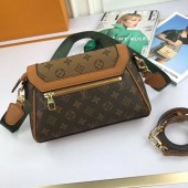 ルイヴィトン バッグ 新作 人気 新品 通販＆送料込 M53663