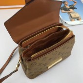 ルイヴィトン バッグ 新作 人気 新品 通販＆送料込 M53663
