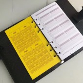 ルイヴィトン メモ帳 新作 人気 新品 通販＆送料込 M2004