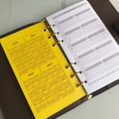 ルイヴィトン メモ帳 新作 人気 新品 通販＆送料込 M2004