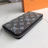 ルイヴィトン 財布 新作 人気 新品 通販＆送料込 M60017