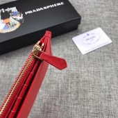プラダ 財布 人気 新作＆送料込 新入荷 PRLM8014