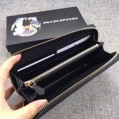 プラダ 財布 人気 新作＆送料込 新入荷 PR0506