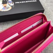 プラダ 財布 人気 新作＆送料込 新入荷 PR0506