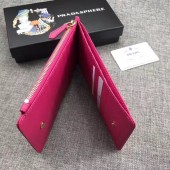 プラダ 財布 人気 新作＆送料込 新入荷 PRLM8014