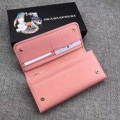 プラダ 財布 人気 新作＆送料込 新入荷 PRL1132