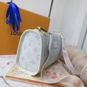 ルイヴィトン カメラかばん 新作 人気 新品 通販＆送料込M6005